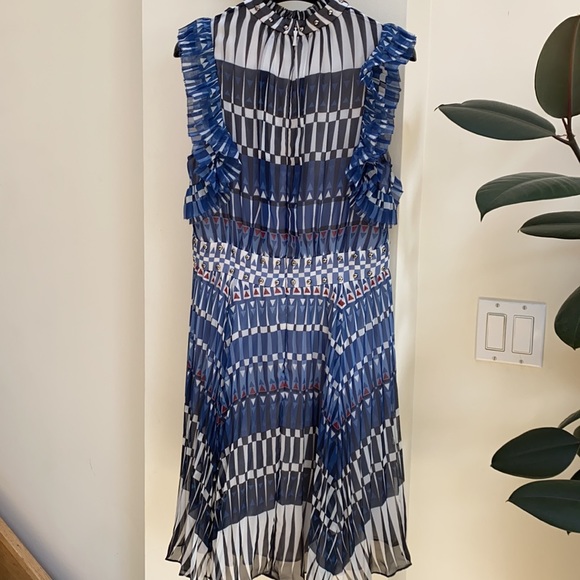 KATE SPADE Madison Ave collection dress - Picture 3 of 7